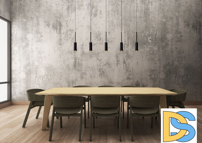 Подвесной светильник Lucide Tubule 24401/35/30