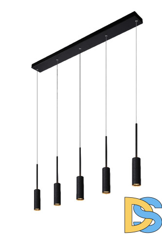 Подвесной светильник Lucide Tubule 24401/35/30