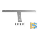 Соединитель Т-образный (5 шт.) Ambrella Light Profile System GP8055