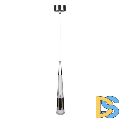 Подвесной светильник Arte Lamp Sabik A6576SP-1CC