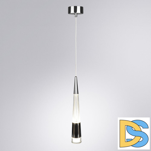 Подвесной светильник Arte Lamp Sabik A6576SP-1CC