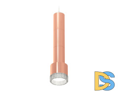 Подвесной светильник Ambrella Light Techno Spot XP8122005 (A2301, A2063x2, C6326x3, A2101, C8122, N8480)