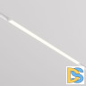 Трековый магнитный светильник Maytoni Basis TR030-4-24WTW-DD-W