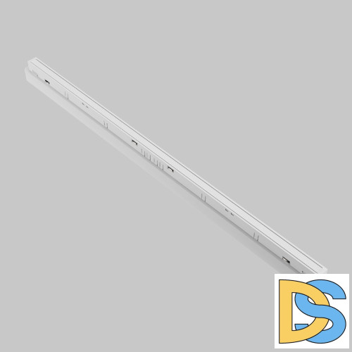 Трековый магнитный светильник Maytoni Basis TR030-4-24WTW-DD-W