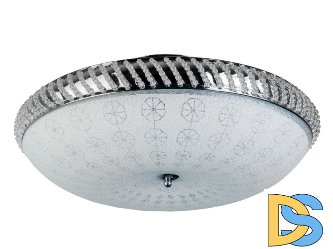 Накладной светильник Toplight Candis TL1472Y-05GC