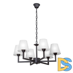 Подвесная люстра Vitaluce V3939-1/6