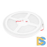Гибкий неон Elektrostandard 24V 10W 120Led 2835 IP65 холодный белый 5м 4690389176128