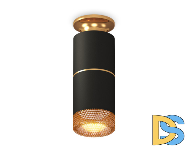 Потолочный светильник Ambrella Light Techno Spot XS6302241 (N6905, C6302, A2062, C6302, N6154)