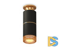 Потолочный светильник Ambrella Light Techno Spot XS6302241 (N6905, C6302, A2062, C6302, N6154)