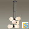 Люстра на штанге Odeon Light Elica 5418/6
