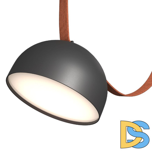 Трековый магнитный светильник ST Luce Band ST453.446.20