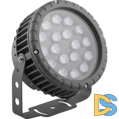 Ландшафтный светодиодный светильник Feron LL884 32236