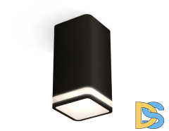 Потолочный светильник Ambrella Light Techno Spot XS7821020 (C7821, N7751)