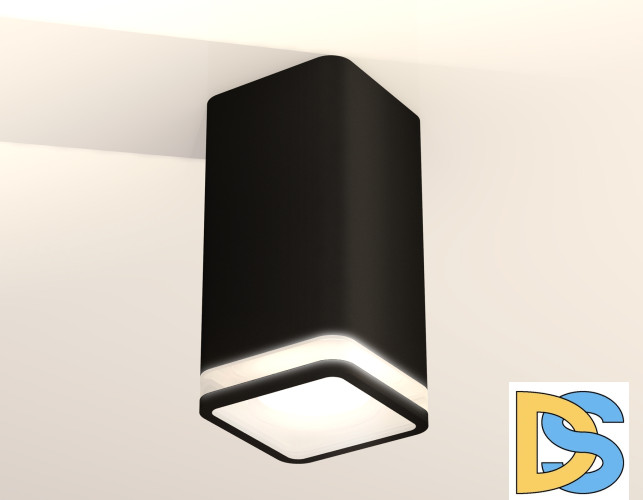 Потолочный светильник Ambrella Light Techno Spot XS7821020 (C7821, N7751)