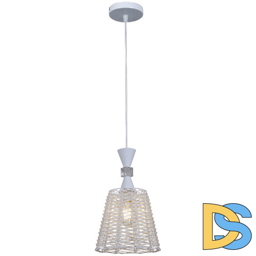 Подвесной светильник Reluce 04571-0.4-01 WH