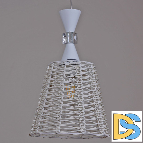 Подвесной светильник Reluce 04571-0.4-01 WH