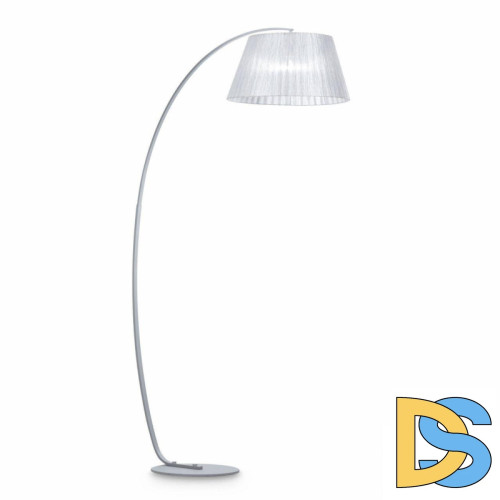 Торшер Ideal Lux Pagoda PT1 Argento 062273