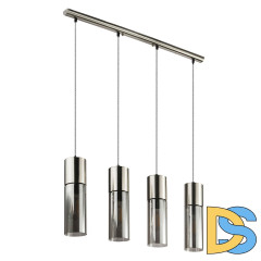 Подвесной светильник Globo Annika 21000-4HN