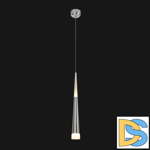 Подвесной светодиодный светильник Citilux Вегас CL227010