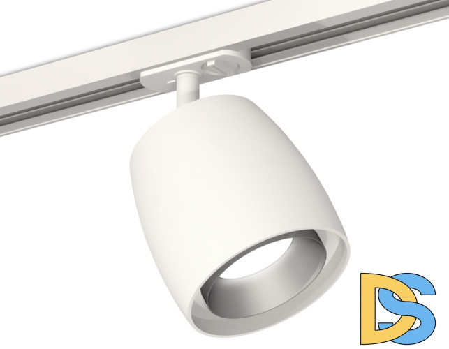 Комплект трекового светильника Ambrella Light Track System XT1141001 (A2536, C1141, N7033)