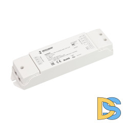 Диммер Arlight SMART-DALI-104-72-ADDR-DIM-DT6-SUF (12-48V, 4x5A) 028421