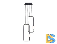 Подвесной светильник Ambrella Light Comfort LineTech FL66366