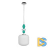 Подвесной светильник 33 Идеи PND170.01.17.027CH-S34WH