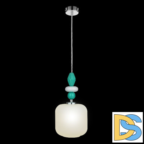 Подвесной светильник 33 Идеи PND170.01.17.027CH-S34WH