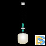 Подвесной светильник 33 Идеи PND170.01.17.027CH-S34WH