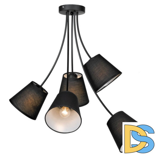 Подвесная люстра Lussole Lgo Lafayette LSP-8266