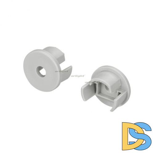 Заглушка профиля Arlight 025961