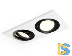 Встраиваемый светильник Ambrella Light Techno Spot XC7635081 (C7635, N7002)