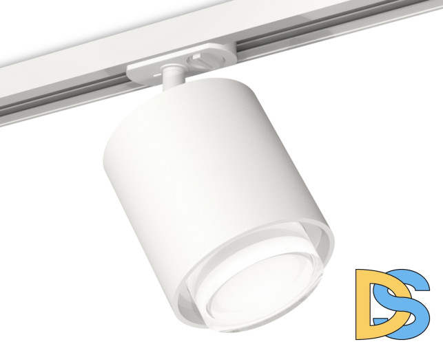 Комплект трекового светильника Ambrella Light Track System XT7722002 (A2536, C7722, N7160)