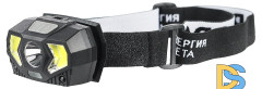 Фонарь налобный на батарейках Эра GB-608 Б0052319