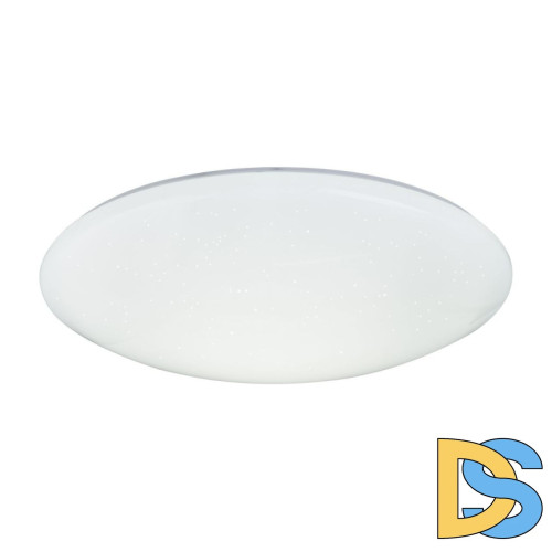 Потолочный светодиодный светильник Globo Atreju I 48363-120RGB