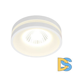 Встраиваемый светильник Omnilux Napoli OML-102709-06