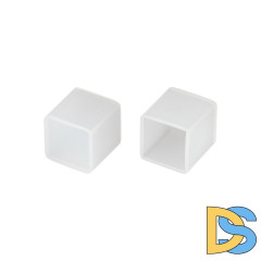 Заглушка Arlight WPH-FLEX-1414-TOP WHITE глухая 040861