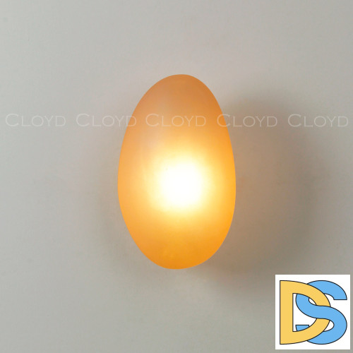 Настенный светильник Cloyd Geroll 20376