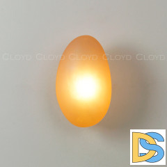 Настенный светильник Cloyd Geroll 20376