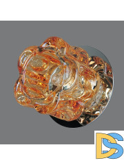 Встраиваемый светильник Elvan TCH-1075AM-G-9-Amb