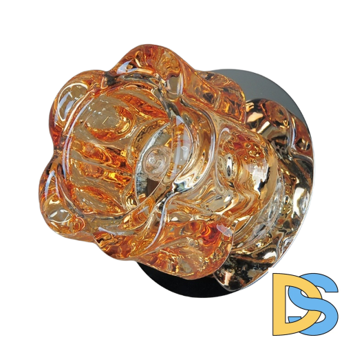 Встраиваемый светильник Elvan TCH-1075AM-G-9-Amb