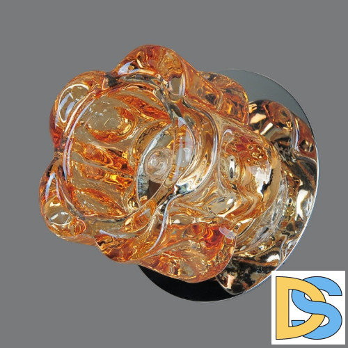 Встраиваемый светильник Elvan TCH-1075AM-G-9-Amb