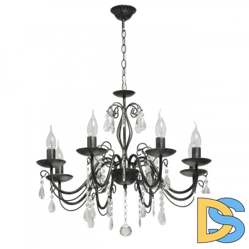 Подвесная люстра DeMarkt 371015108