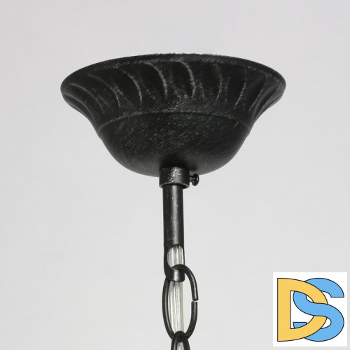 Подвесная люстра DeMarkt 371015108