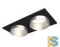 Встраиваемый светильник Ambrella Light Techno Spot XC6526023 (C6526, N6133)