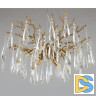 Подвесная люстра Omnilux Batelli OML-52903-08