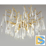 Подвесная люстра Omnilux Batelli OML-52903-08