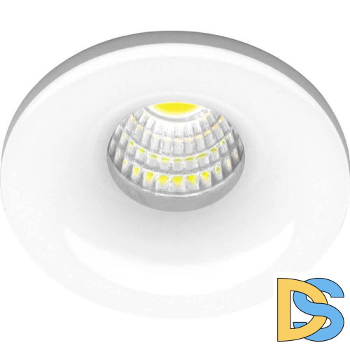 Встраиваемый светодиодный светильник Feron LN003 28771