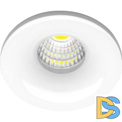 Встраиваемый светодиодный светильник Feron LN003 28771