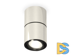 Потолочный светильник Ambrella Light Techno Spot XS7405040 (C7405, A2071, C7405, N7002)